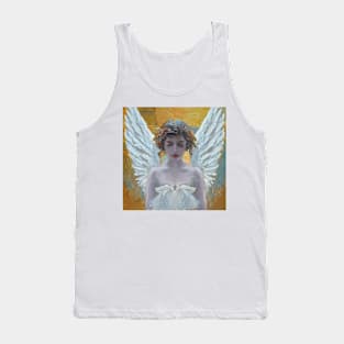 beautiful angel Tank Top